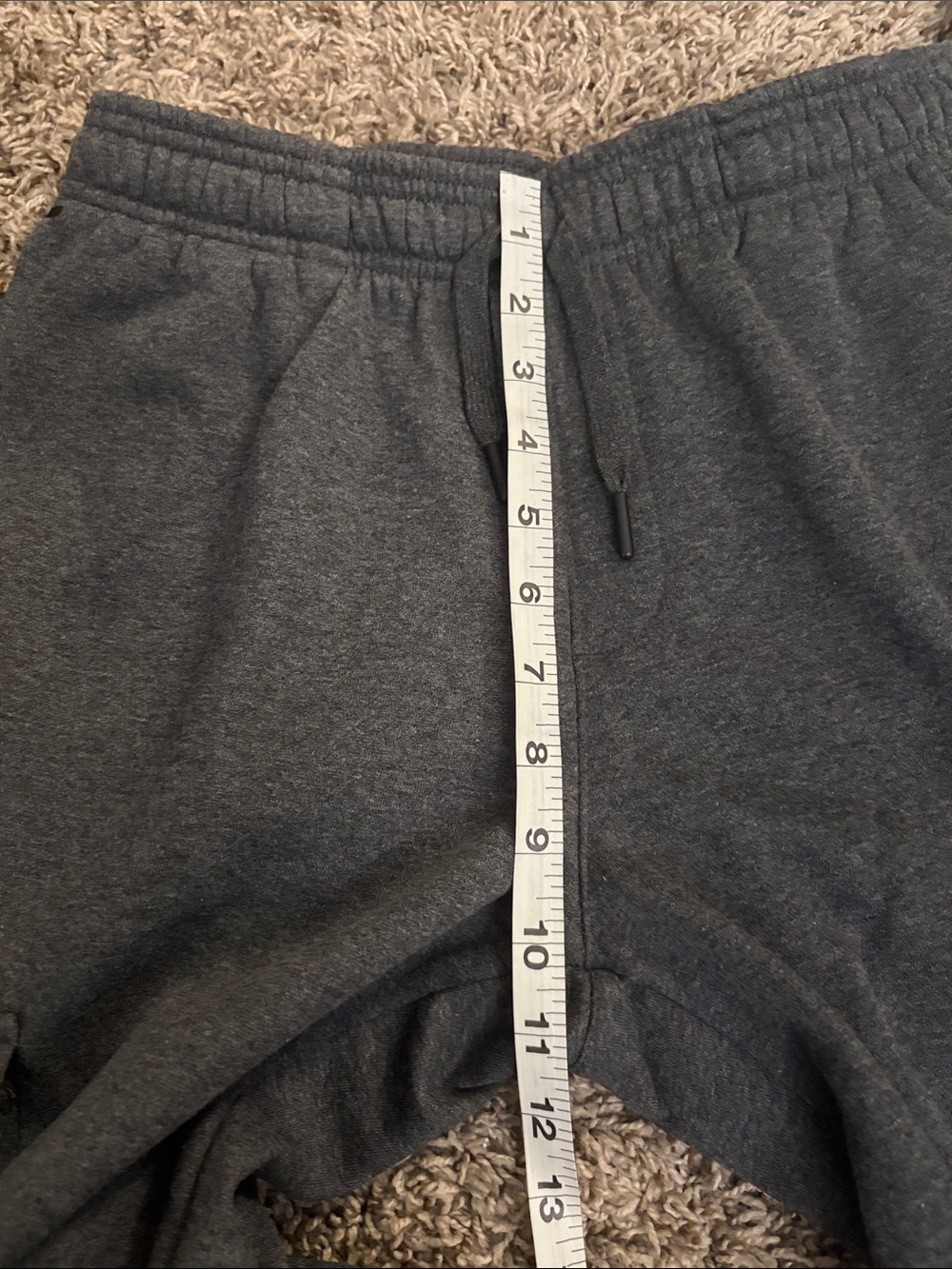 Reebok Boy's Game Day Performance Knit Cargo Pant - Picture 11 of 15